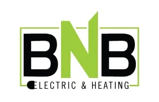Slide of B N B Electric & Heating