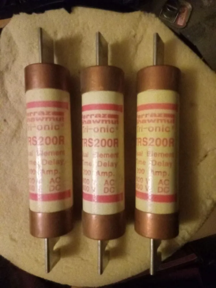 Slide of B Narzynski Electric