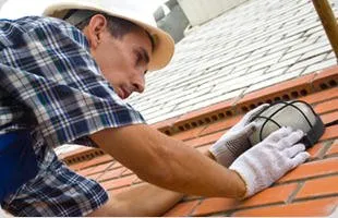 Slide of B Nydes Licensed Electrician