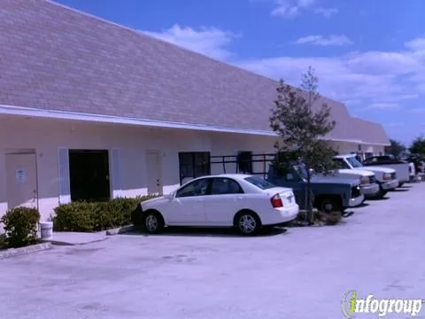 Slide of B P Electric