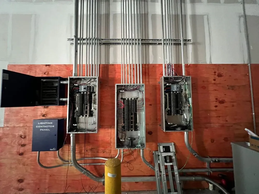 Slide of B Pro Contractor