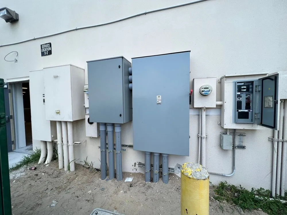 Slide of B Pro Contractor