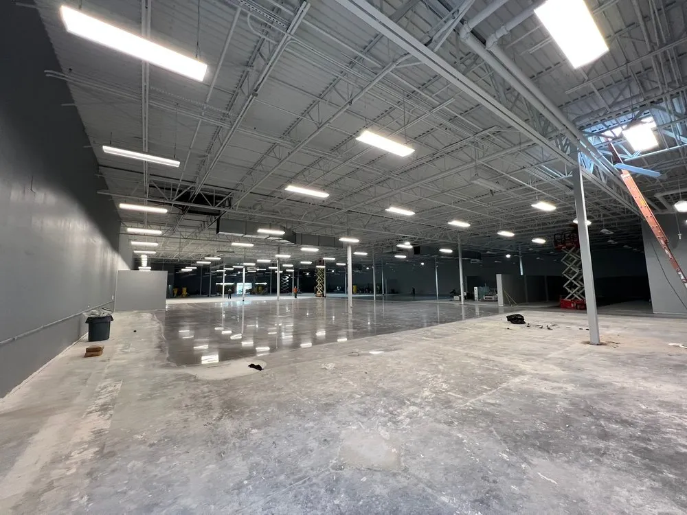 Slide of B Pro Contractor