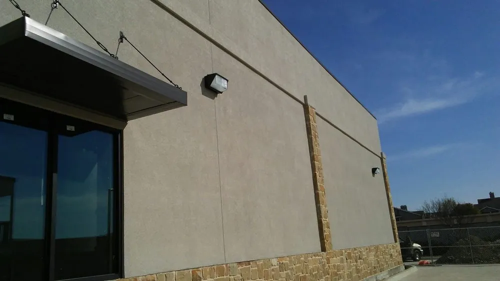 Slide of B R Electrical