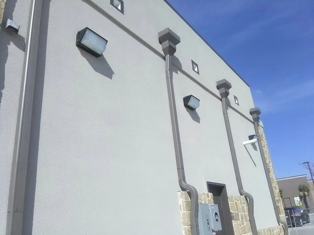 Slide of B R Electrical