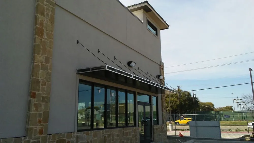 Slide of B R Electrical