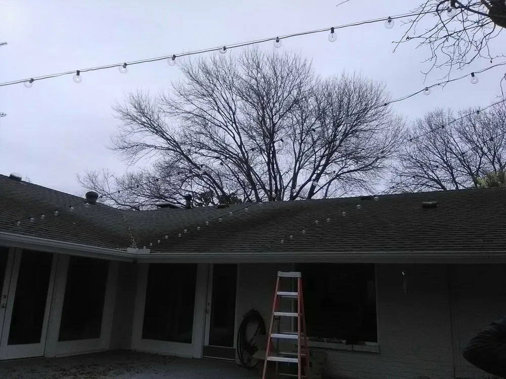 Slide of B R Electrical