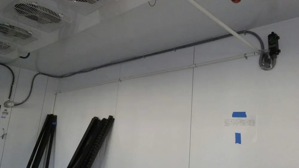 Slide of B R Electrical