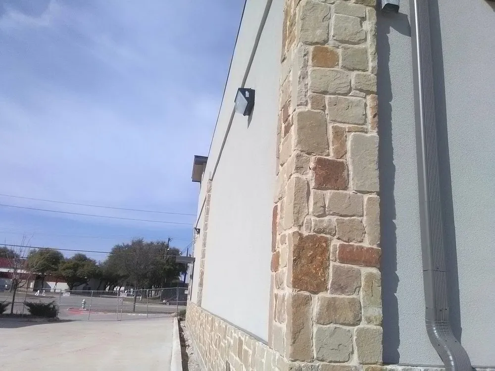 Slide of B R Electrical