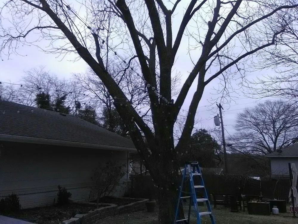 Slide of B R Electrical