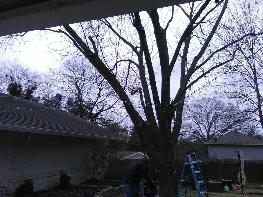 Slide of B R Electrical