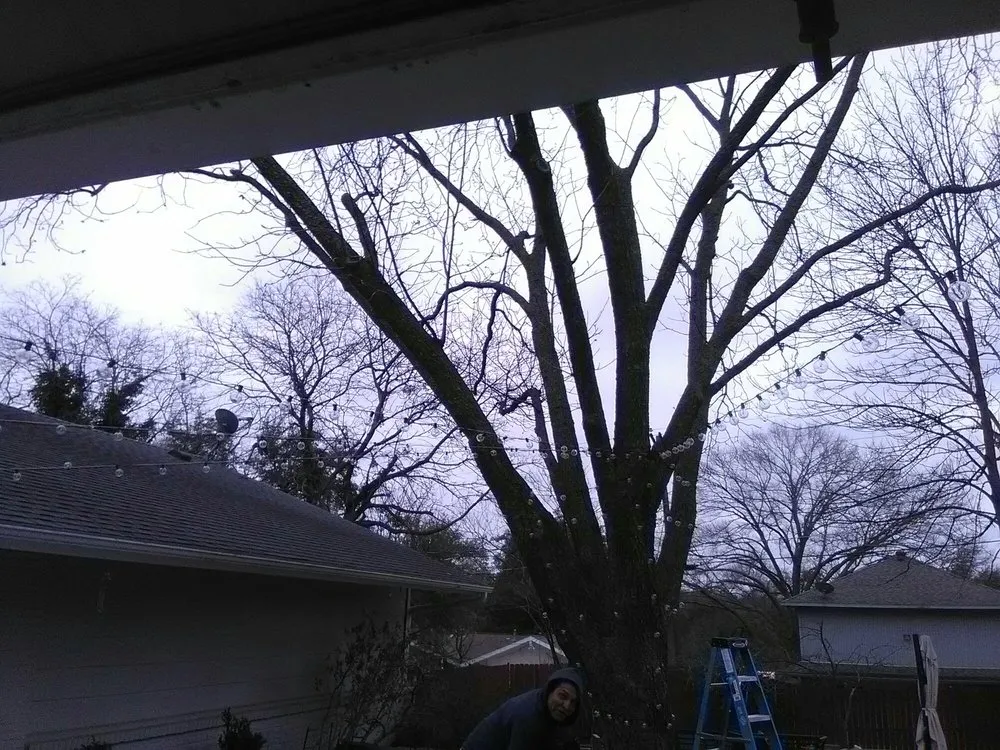 Slide of B R Electrical