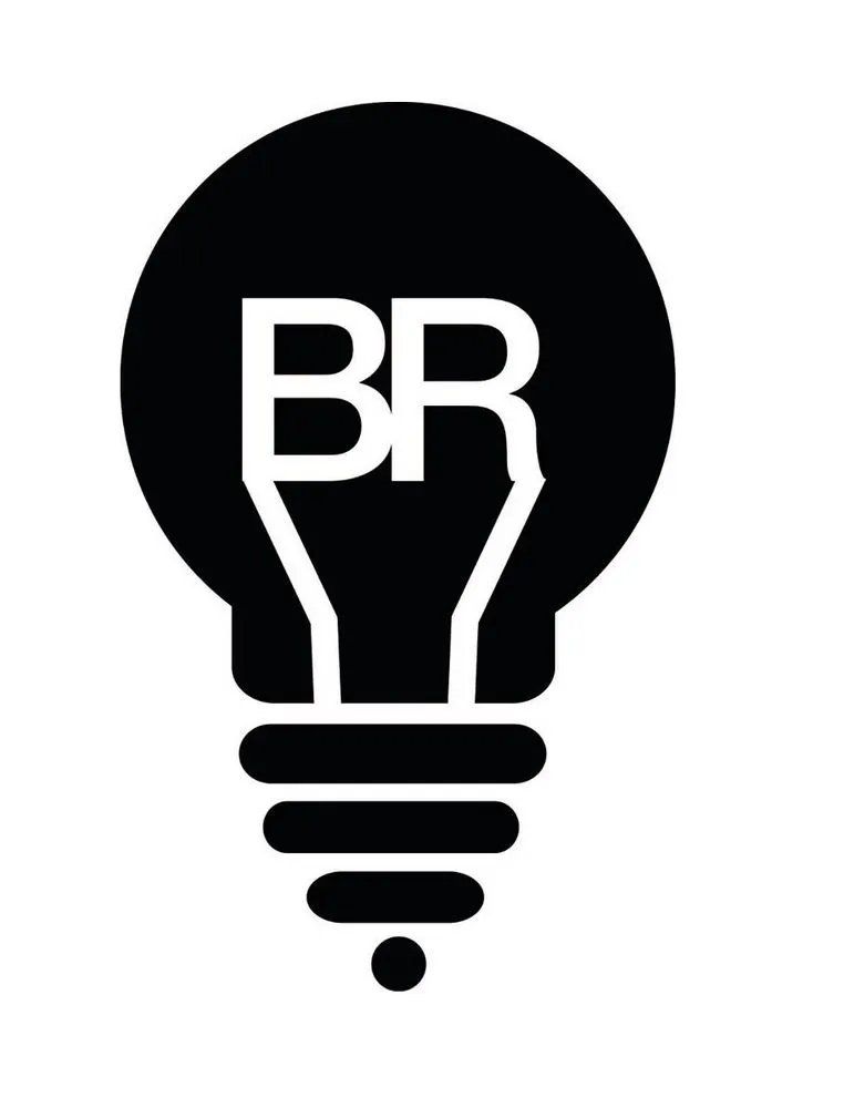 Slide of B Rhodes Electric