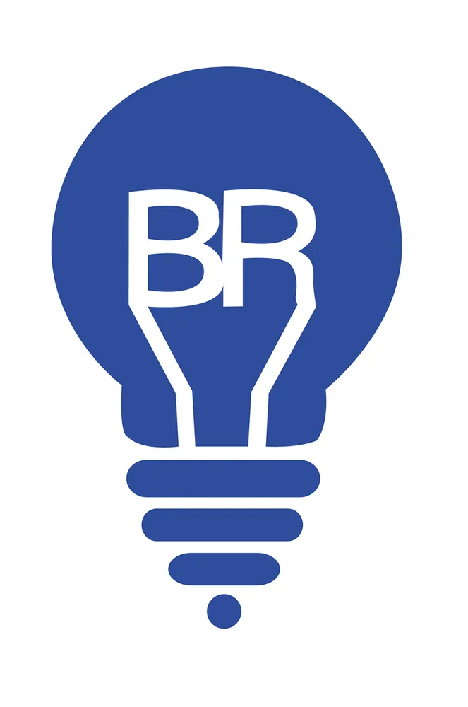 Slide of B Rhodes Electric