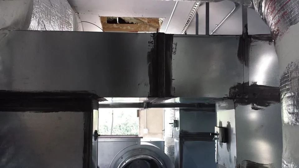 Slide of B Rhodes Electric