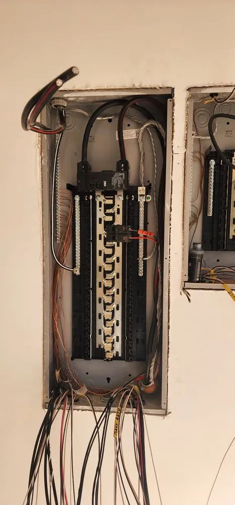 Trusted electrical repair experts serving Iron Station, NC - B-Right Electrical