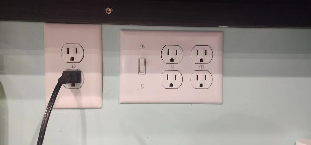 Emergency panel upgrade experts serving Iron Station, NC - B-Right Electrical