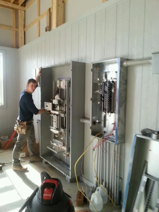Trusted circuit breaker repair service in Iron Station, NC - B-Right Electrical