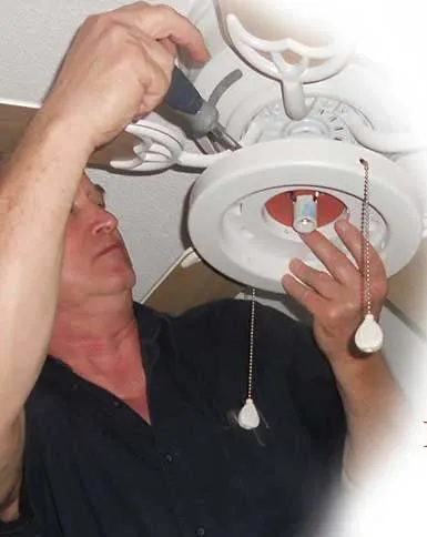 Reliable wiring installation experts serving Iron Station, NC - B-Right Electrical