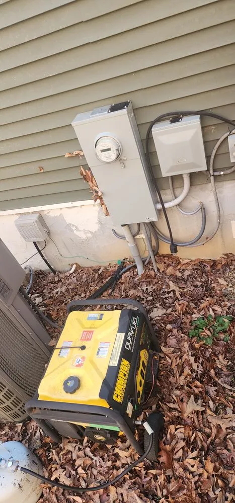 Affordable wiring installation service in Iron Station, NC - B-Right Electrical