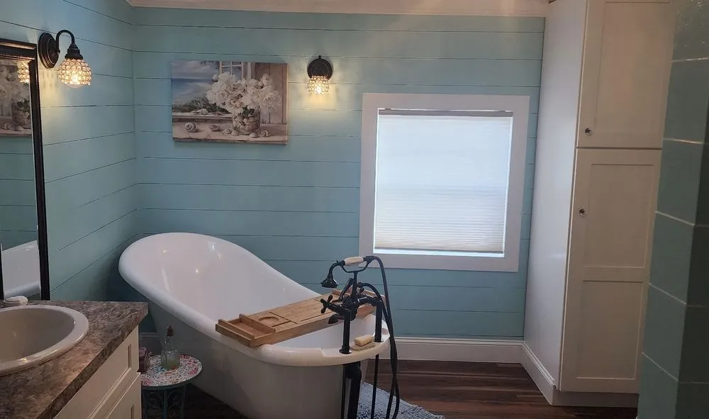 Trusted lighting installation in Iron Station, NC by B-Right Electrical