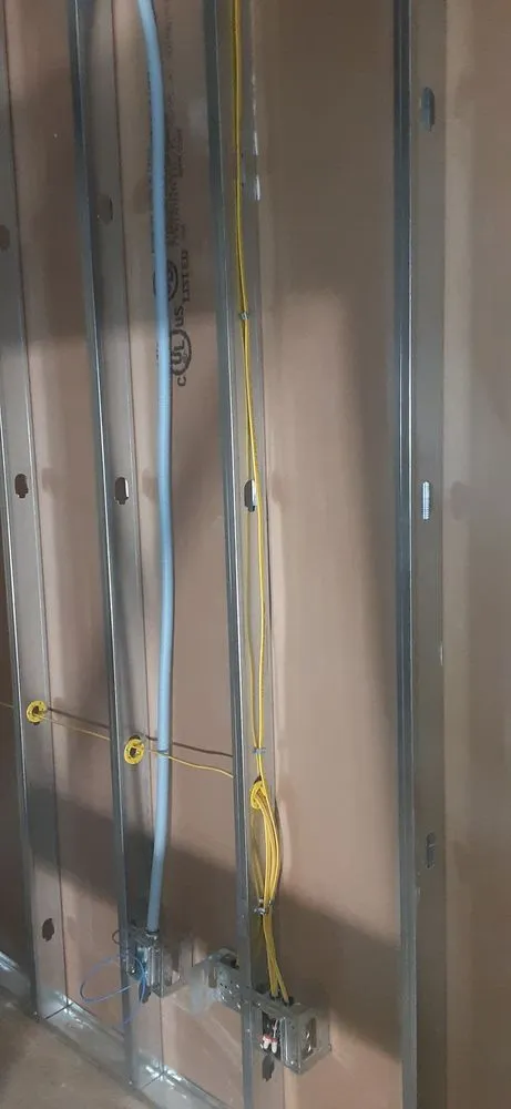 Slide of B Sparky Electric