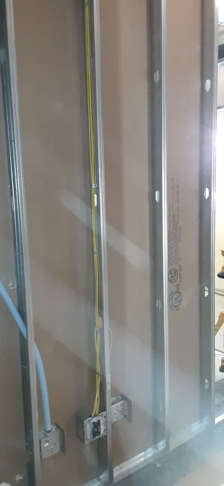 Slide of B Sparky Electric