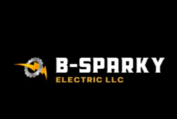 Slide of B Sparky Electric