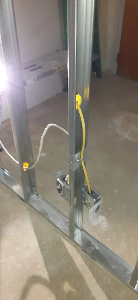 Slide of B Sparky Electric