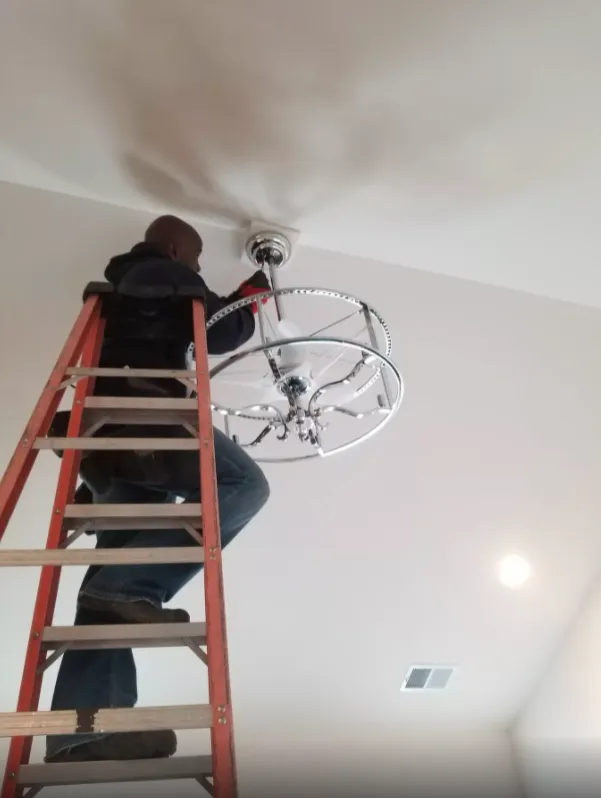 Slide of B Square Electric