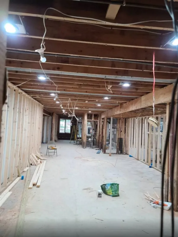 Slide of B Square Electric