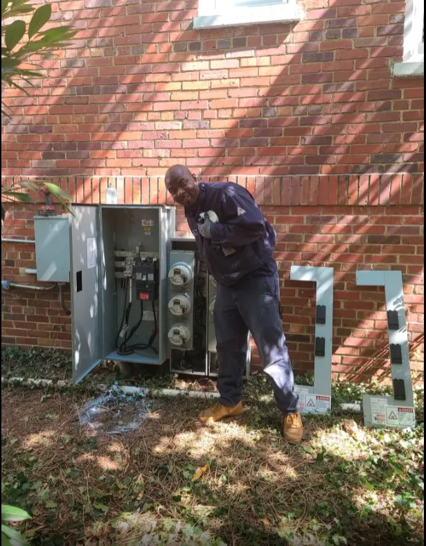 Slide of B Square Electric