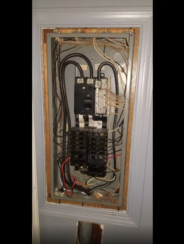 Slide of B Square Electric