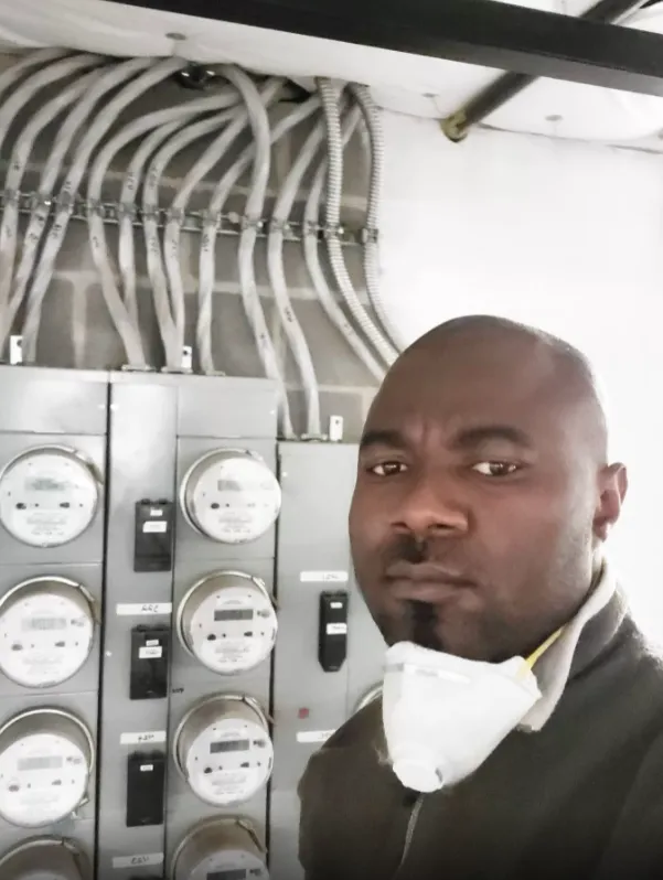 Slide of B Square Electric