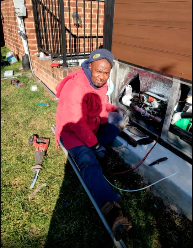 Slide of B Square Electric