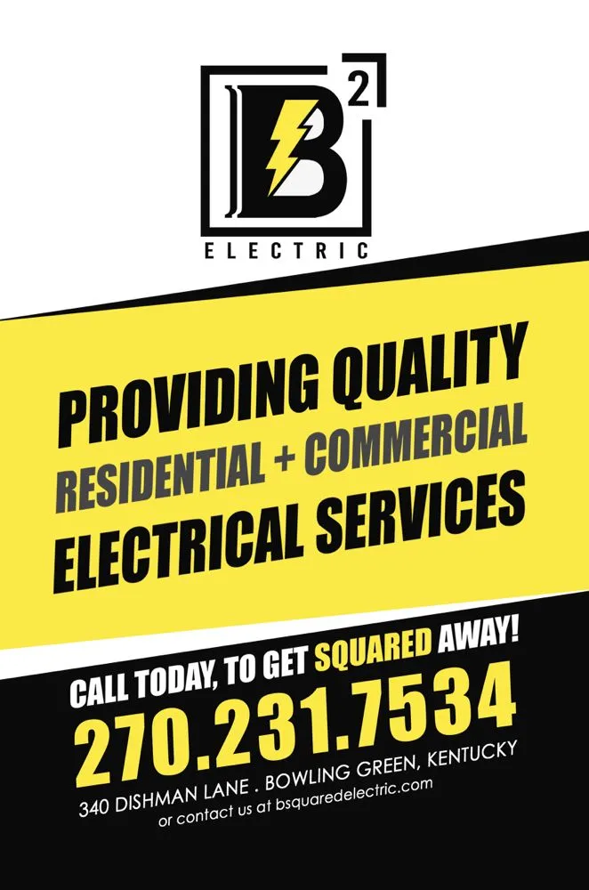 Slide of B Squared Electric