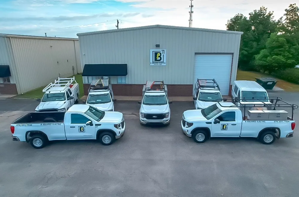 Slide of B Squared Electric