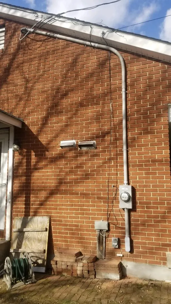 Slide of B-Tec Electric