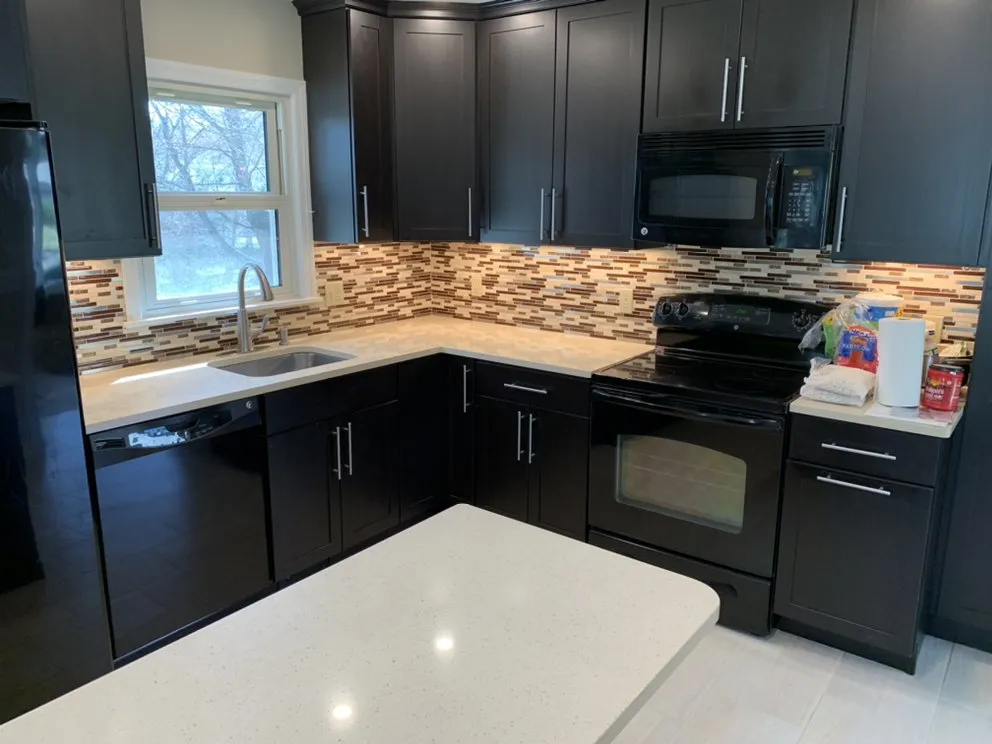 Slide of B-Tec Electric