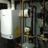 Slide of B Town Electric