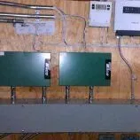 Trusted electrical service for homes in electrical repair,  by 