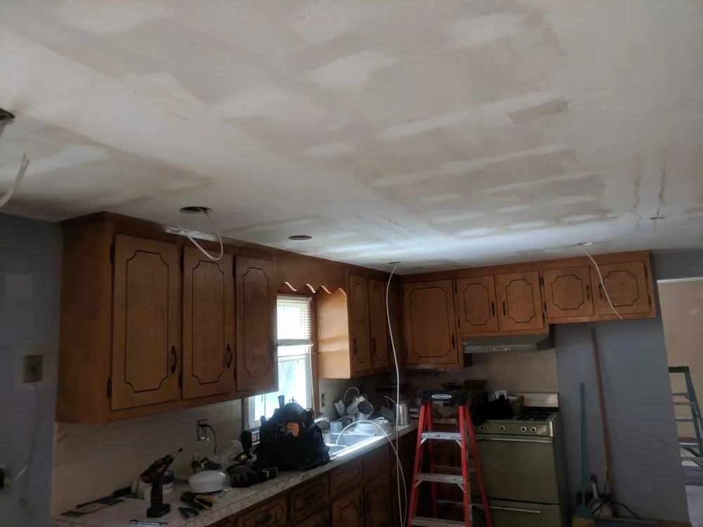 Slide of B Town Electric