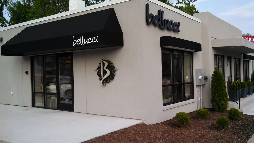 Slide of B Town Electric