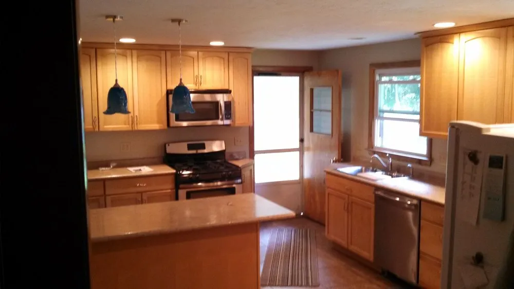 Slide of B Town Electric