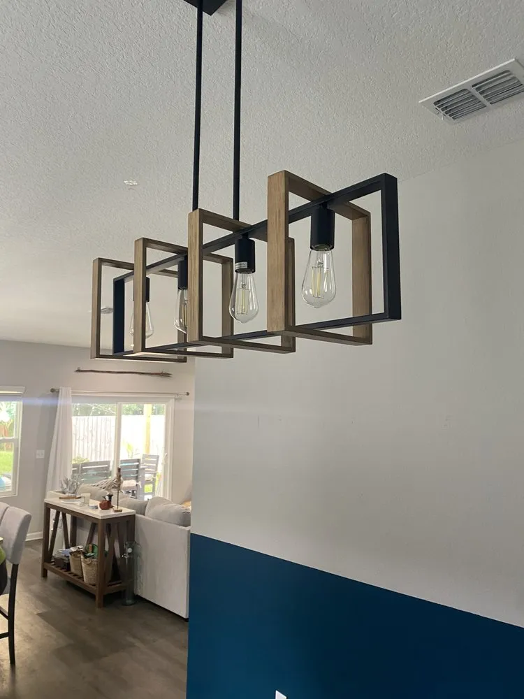 Slide of B Volt Power Solutions