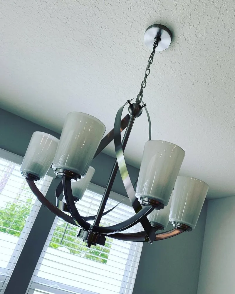 Slide of B Volt Power Solutions