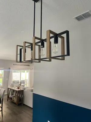 B Volt Power Solutions Logo