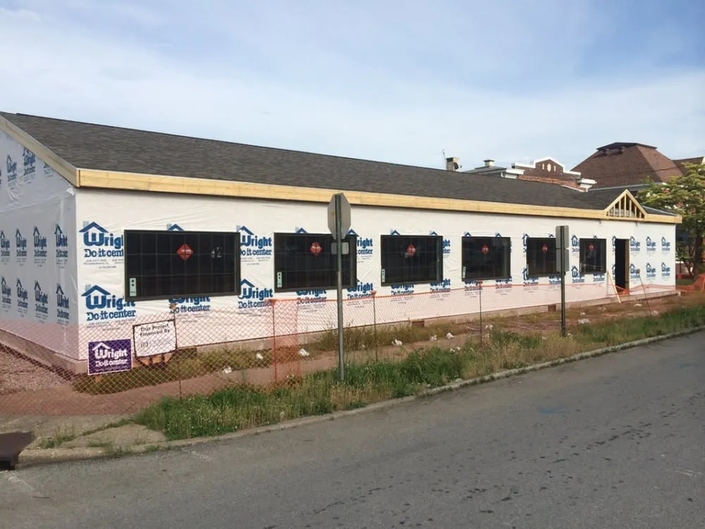 Trusted lighting installation in ,  by B W Electric & Locating