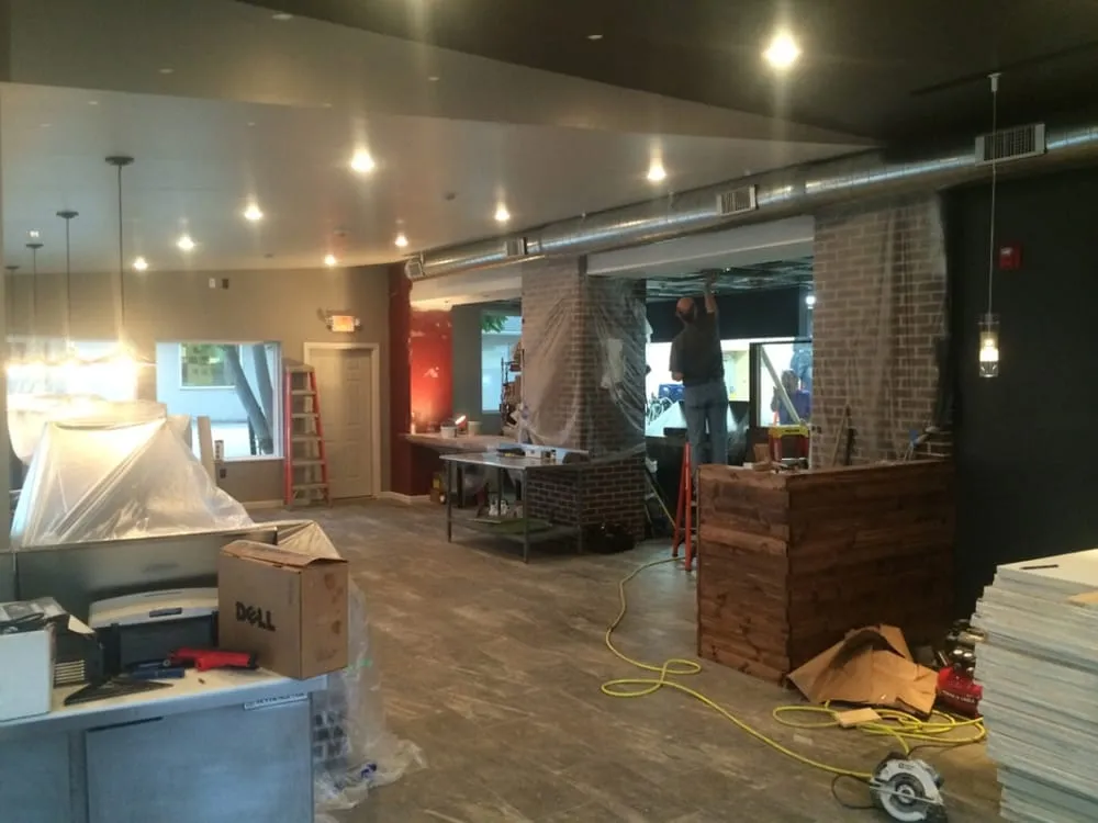 Affordable wiring installation service in ,  - B W Electric & Locating