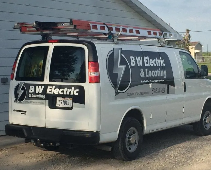 Trusted electrician providing outlet and switch repair in , 